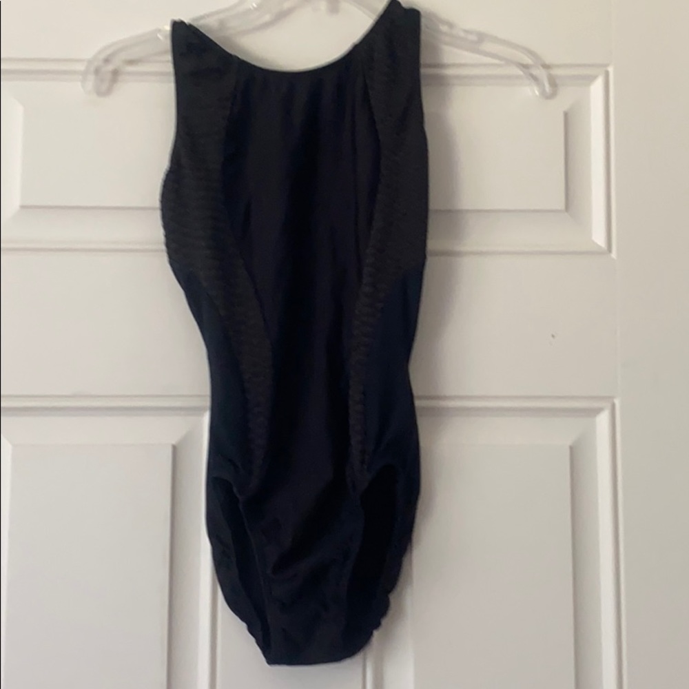 MotionWear Leotard